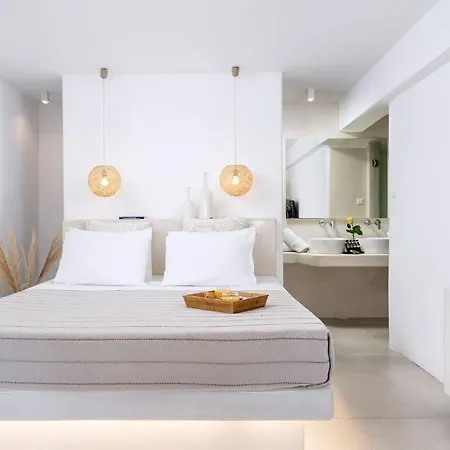 Nodo Boutique Mykonos Отель Mykonos Town