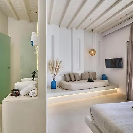 Nodo Boutique Mykonos 4* Mykonos Town