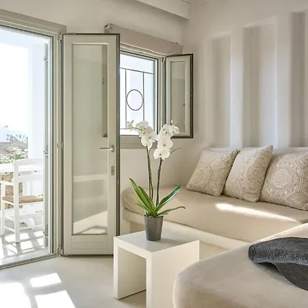Nodo Boutique Mykonos