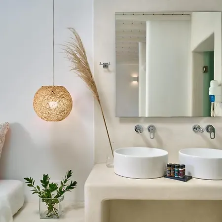 Nodo Boutique Mykonos Mykonos Town