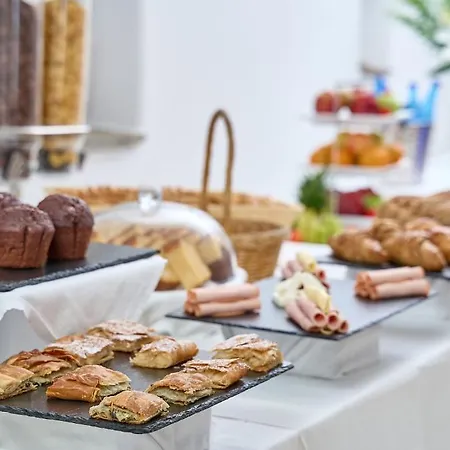 Nodo Boutique Mykonos Отель Mykonos Town