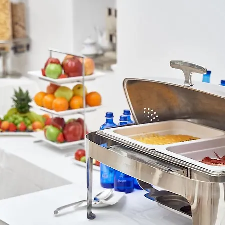 Nodo Boutique Mykonos Отель 4*