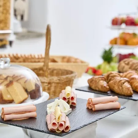 Nodo Boutique Mykonos Отель
