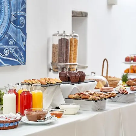 Nodo Boutique Mykonos 4* Mykonos Town